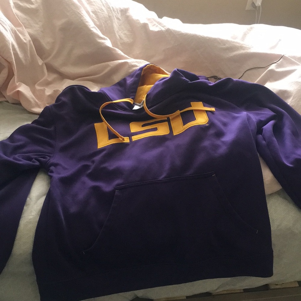University Hoodie